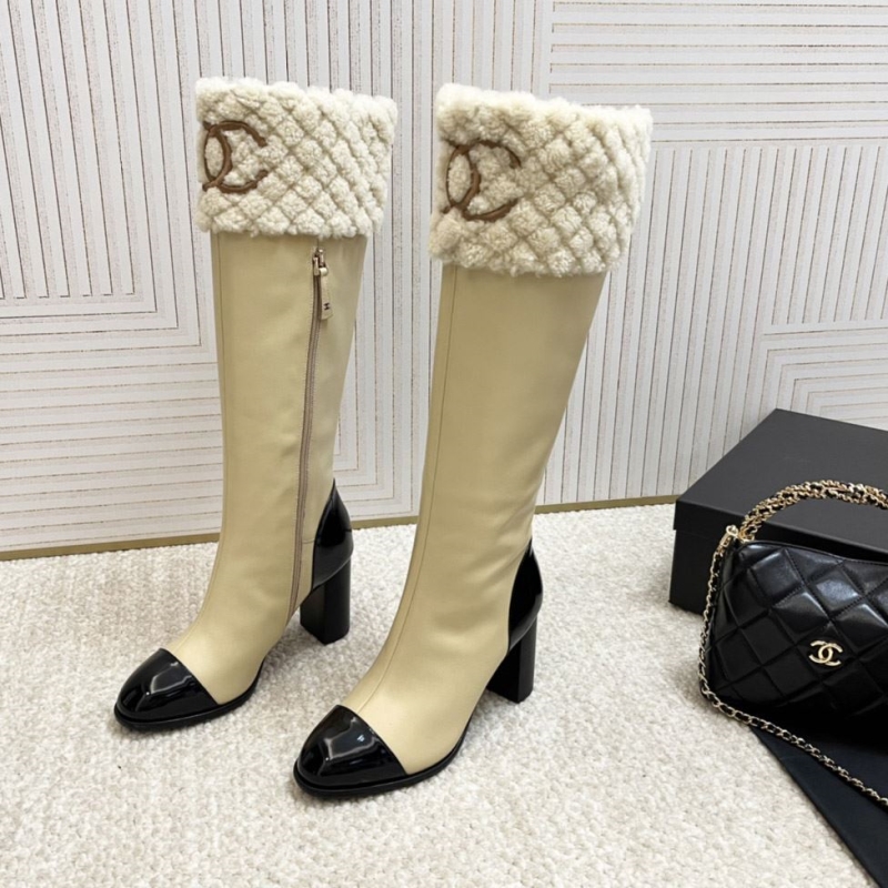 Ch*el boots